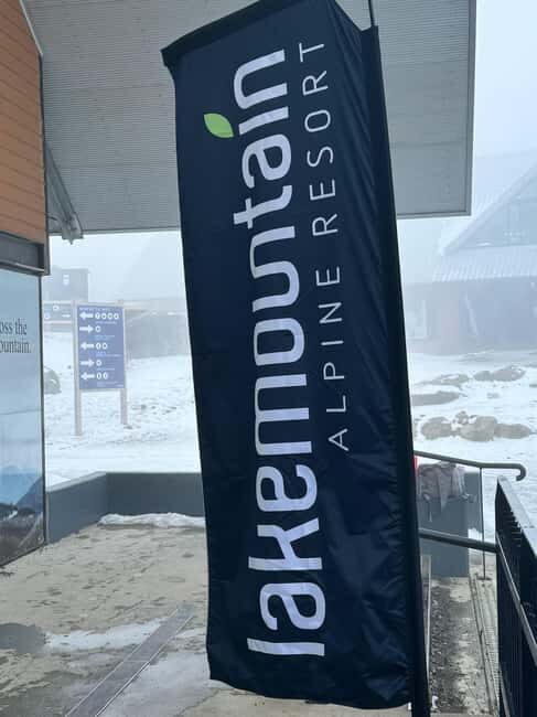 Melbourne: Private Lake Mountain Snow & Redwood Forest Tours - Exploring the Highlights of Melbourne’s Private Lake Mountain and Redwood Forest Tour