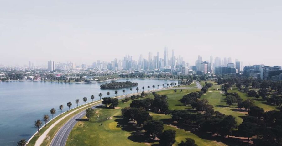 Melbourne: Private Melbourne City Tour with Stops - Who is This Tour Best For?