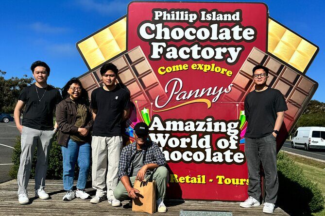 Melbourne: Private Phillip Island Penguin Parade & Wildlife Tours - Frequently Asked Questions