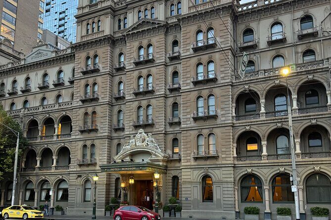 Melbourne: Private Tour Explore the City & Brighton Beach Boxes. - A Deep Dive into Melbourne’s Highlights