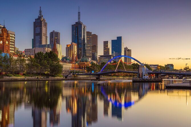 Melbourne Private Tour: Highlights & Hidden Gems with a local - The Practicalities: What to Know