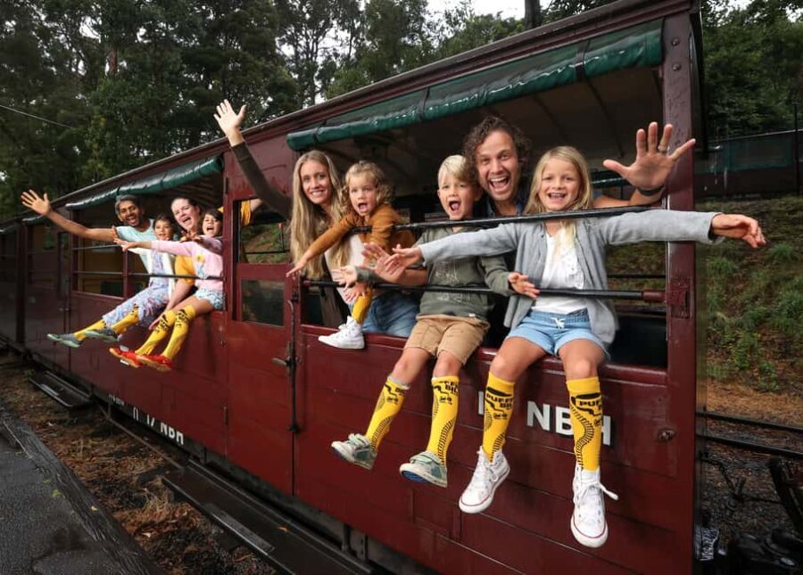 Melbourne: Puffing Billy Train & Penguin Island Excursion - Frequently Asked Questions