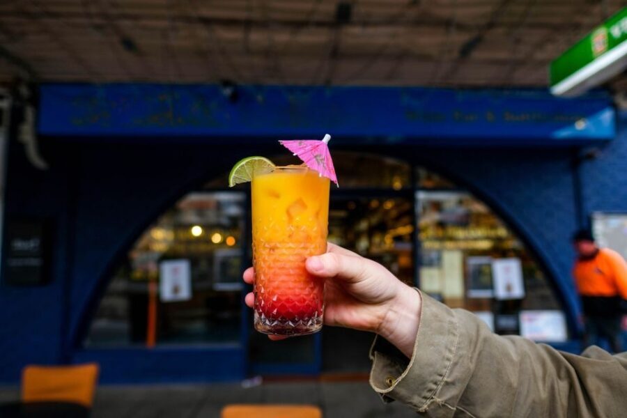 Melbourne: Secret Food Tour - Cheeses, Chocolates, and Cheeky Beverages
