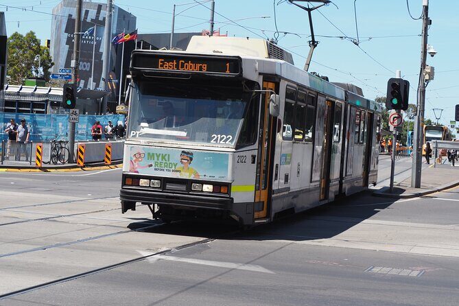 Melbourne Shore Excursion: Private City Tour 5 Hours - Exploring Melbourne and the Yarra Valley in Five Hours