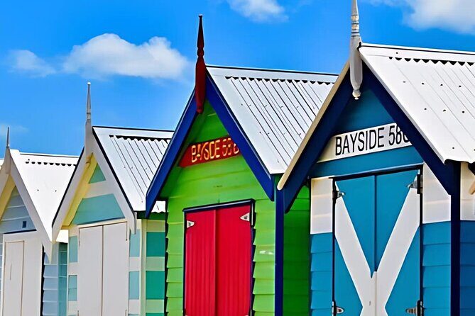Melbourne Shore Excursion, Wine Region, Wildlife, Shared Tour - What We Loved About This Tour