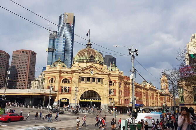Melbourne Sights & Sounds Private Tour - The Value of a Private Tour