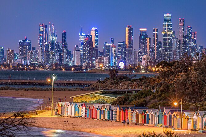 Melbourne Sightseeing Tour in Small Group - The Value of the Small-Group Experience