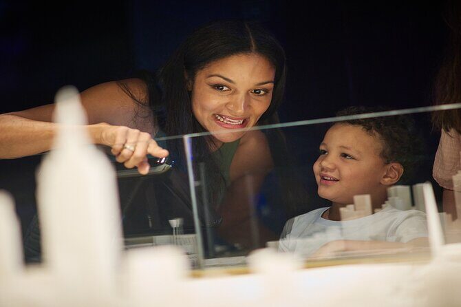 Melbourne Skydeck General Admission Ticket - Who Should Visit the Melbourne Skydeck?