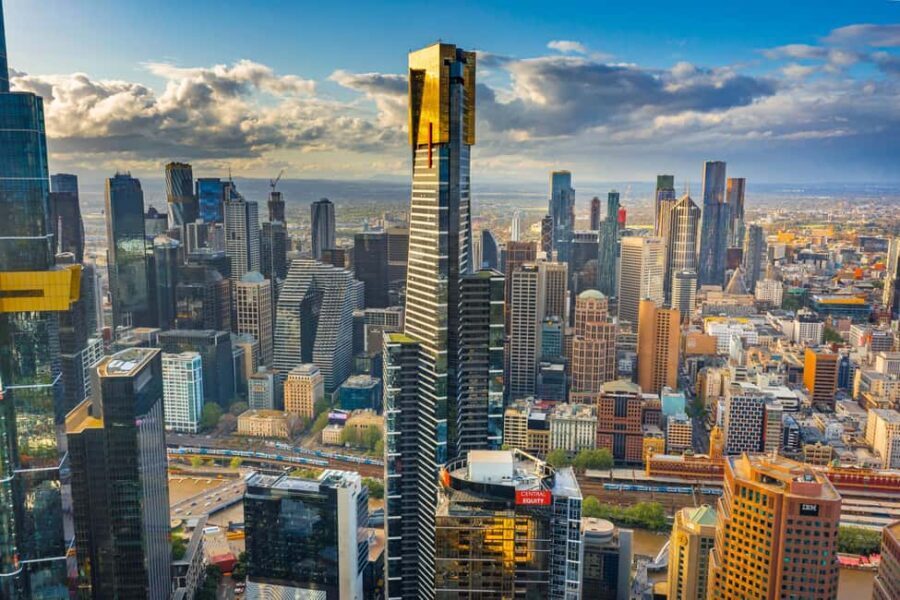 Melbourne Skydeck Max VR Admission - Who Should Consider This Tour?