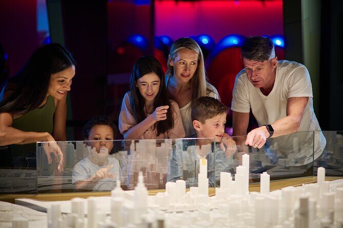 Melbourne Skydeck Packages - Authentic Feedback from Visitors