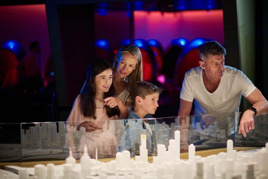 Melbourne Skydeck Ultimate Experience - Why This Tour Offers Good Value