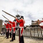 Melbourne: Sovereign Hill, Eureka Centre & Melbourne Skydeck - Practical Details and Tips for the Tour