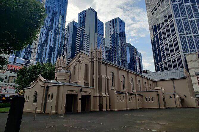 MELBOURNE Spirits and Ales Haunted Pub Tour - Frequently Asked Questions