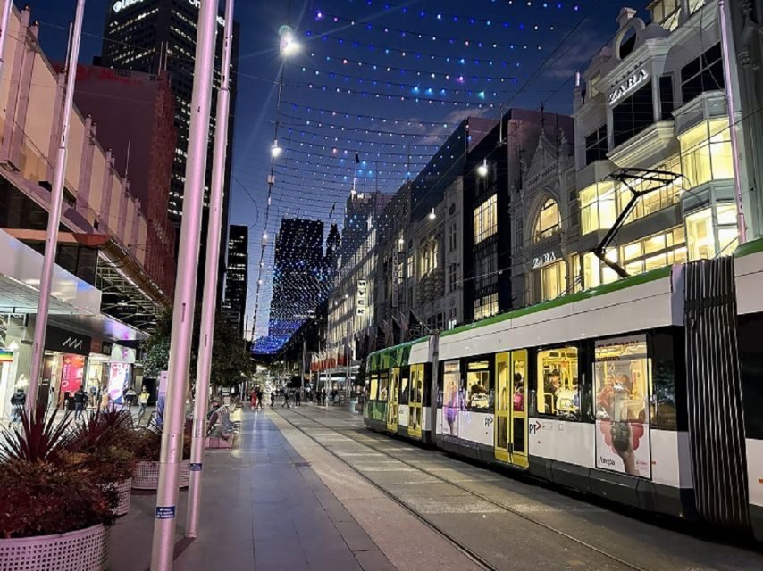 Melbourne: Spirits and Ales Haunted Pub Walking Tour - FAQ