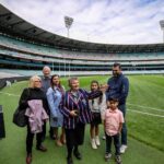 Melbourne Sports Experience + MCG Tour Combo - Authentic Experiences and Practical Insights