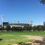 Melbourne Sports Precinct Walk with Behind-the-Scenes MCG Tour - An In-Depth Exploration of the Tour