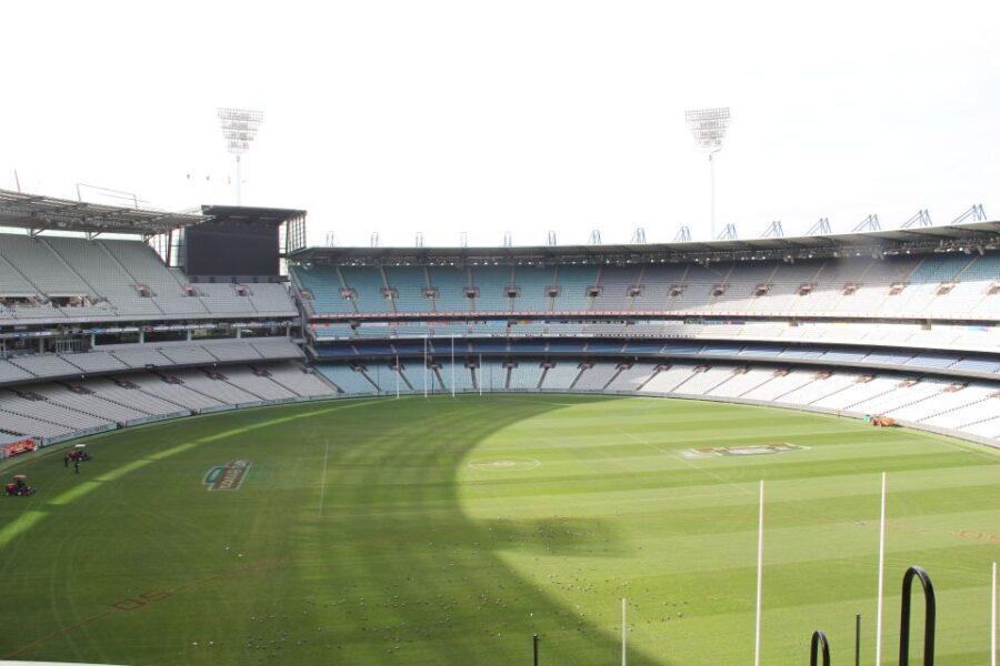 Melbourne Sports Walk - Who Will Love This Tour?