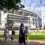 Melbourne Sports Walking Tour - What You Can Expect from the Tour