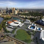 Melbourne Sports Walking Tour with MCG Sports Museum Entry - Walking Along the Yarra to Melbourne’s Sporting Precinct