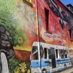Melbourne Street Art Quest: Self-Guided Urban Story Game - Exploring Melbourne’s Street Art via a Self-Guided Game