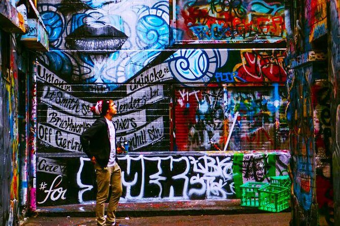 Melbourne Street Art Tour - Possible Drawbacks and Considerations