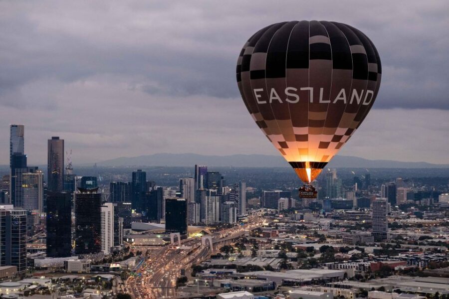 Melbourne: Sunrise Hot Air Balloon Experience with Breakfast - Why This Tour Offers Great Value