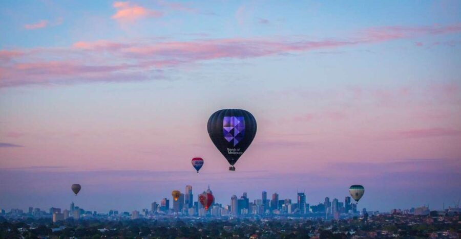 Melbourne: Sunrise Hot Air Balloon Experience - Final Thoughts: Who Will Love This Experience?