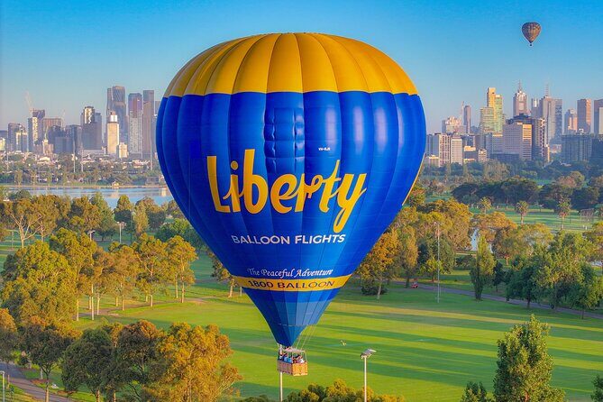 Melbourne Sunrise Hot Air Balloon Flight - Practical Tips for Travelers