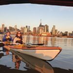 Melbourne Sunset Kayaking Experience with Dinner - A Deep Dive into the Melbourne Sunset Kayaking Experience