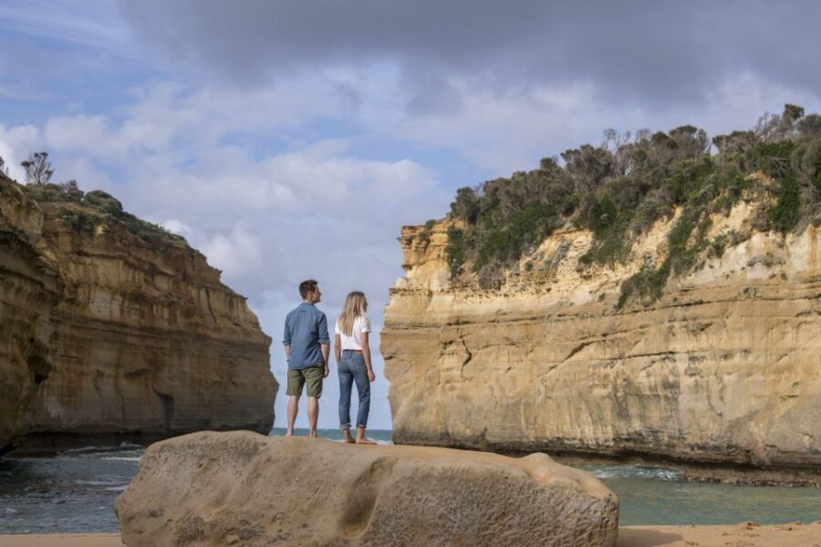 Melbourne to Adelaide: 2-Day Overland Explorer Tour - What’s Included and What’s Not