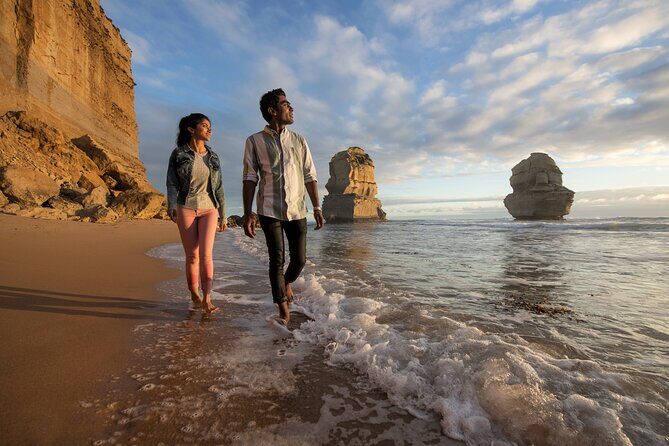 Melbourne to Great Ocean Road & Grampians 3 Day Escape - What Makes This Tour Stand Out