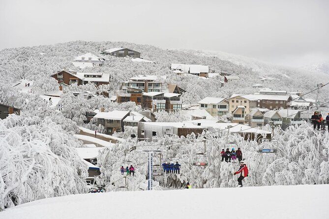 Melbourne to Mt Buller Snow Day Trip  Skiing & Winter Fun - FAQ
