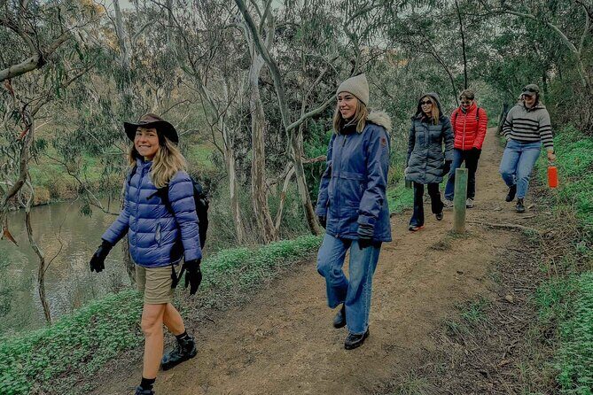 Melbourne Tour: Walk the Yarra & Heritage Convent Experience - Why This Tour Offers Great Value