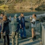 Melbourne Tour: Walk the Yarra & Historic Boathouse Lunch - The Historic Fairfield Boathouse: A Perfect Lunch Spot
