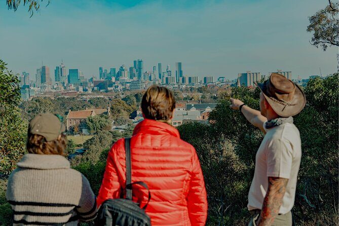 Melbourne Tours Walk the Yarra & Historic Boathouse Lunch - Who Is This Tour Best For?