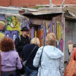 Melbourne: True Crime Walking Tour of Fitzroy - Exploring Fitzroy’s Shadowy Past