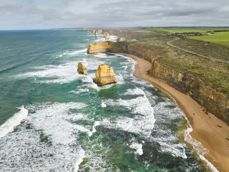 Melbourne: Ultimate Great Ocean Road Morning Escape Day Tour - FAQ
