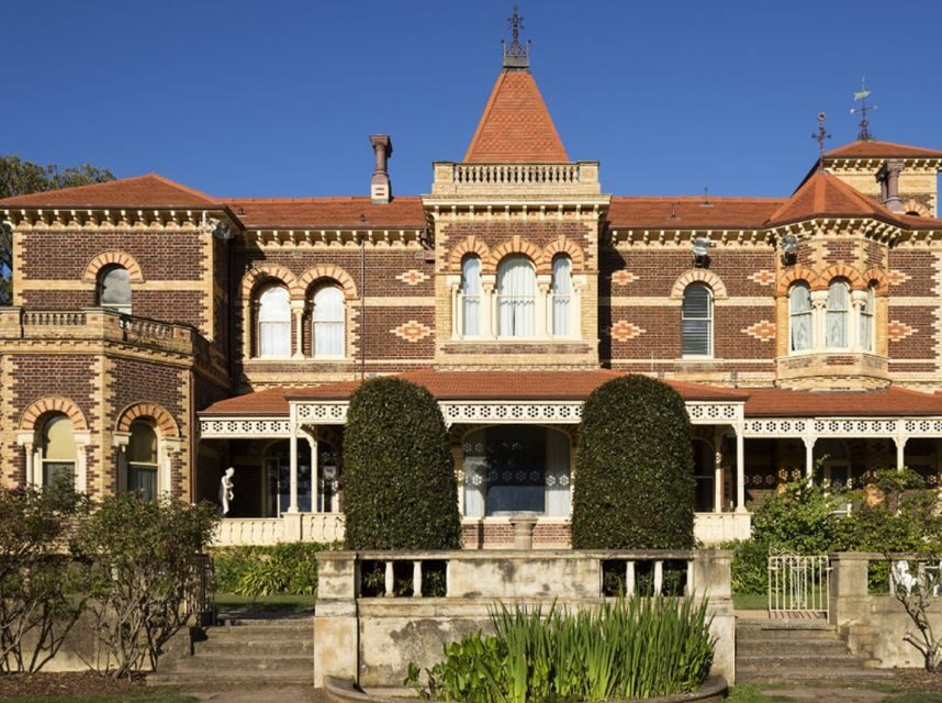 Melbourne Unlimited Attractions pass - Practical Details and Tips