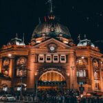 Melbourne Vampire Quest: Self-Guided Gothic Adventure - A Deep Dive Into the Melbourne Vampire Quest