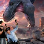 Melbourne: VR Escape Game Adventure 2+ Players - Who Would Enjoy This?
