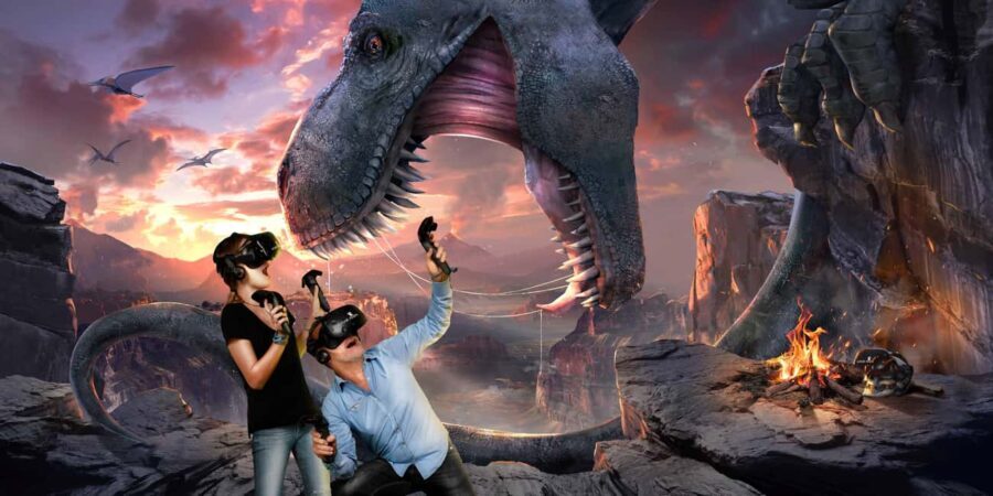Melbourne: VR Escape Game Adventure 2+ Players - Who Would Enjoy This?