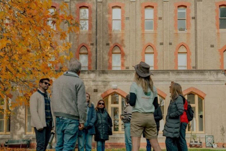 Melbourne: Walk the Yarra to Heritage Abbotsford Convent - Value and Who Will Enjoy This Tour
