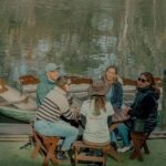 Melbourne: Walk the Yarra to Historic Fairfield Boathouse - An In-Depth Look at the Walk: From Dights Falls to Fairfield Boathouse