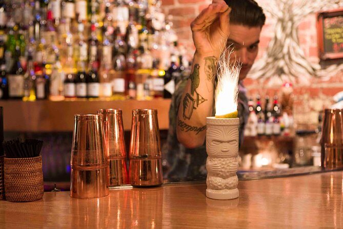 Melbourne Walking Tour: Uncover Hidden Laneway Bars - Practical Tips for Your Tour