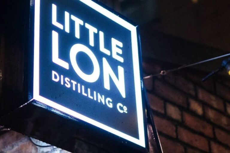 Melbourne: Whisky Bars & Gin Joints - A Detailed Look at the Melbourne Whisky & Gin Tour