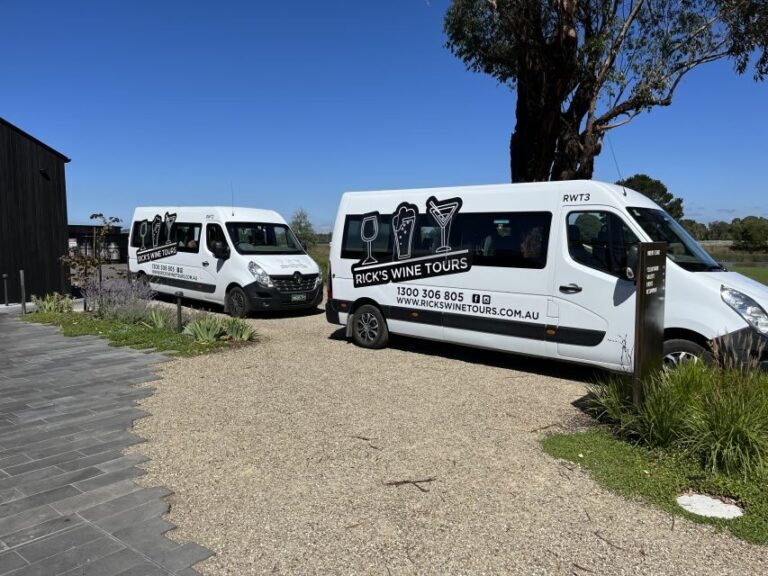 Melbourne: Yarra Valley Food, Wine, Chocolate & Gin Tour - Detailed Review of the Yarra Valley Food, Wine, Chocolate & Gin Tour