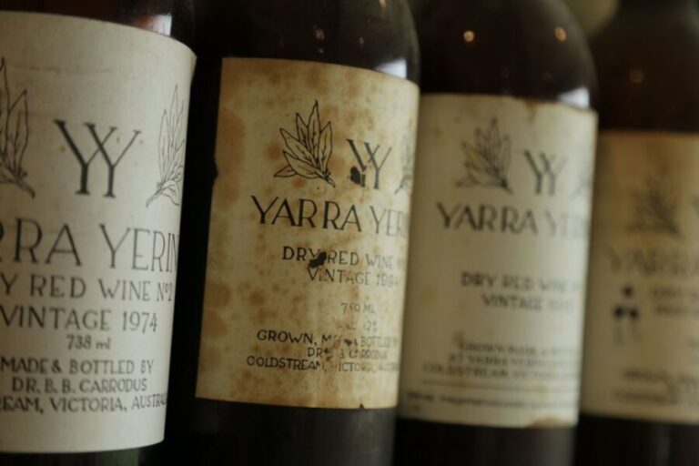 Melbourne: Yarra Valley Food & Wine Tour in a '56 Chevrolet - Itinerary Breakdown: What to Expect