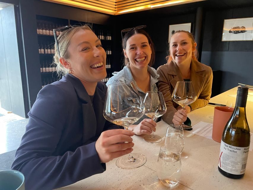 Melbourne: Yarra Valley Food & Wine Trip with 1 Wine Bottle - Who Is This Tour Best For?