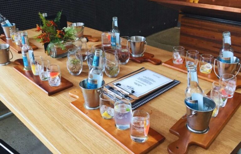Melbourne: Yarra Valley Wine, Gin, Cheese/Fruit & Choc Tour - The Value of This Tour