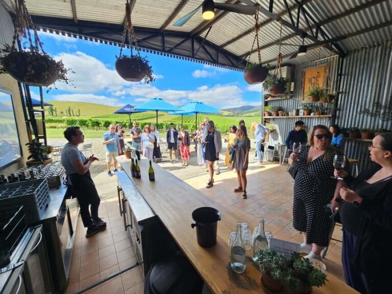 Melbourne: Yarra Valley Wine, Gin, Whisky and Chocolate Tour - The Experience: What We Loved